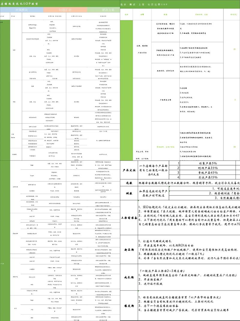 电商店铺运营在互联网时代的机遇与挑战