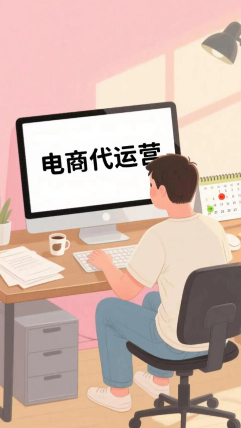 电商店铺运营最新趋势及策略分析